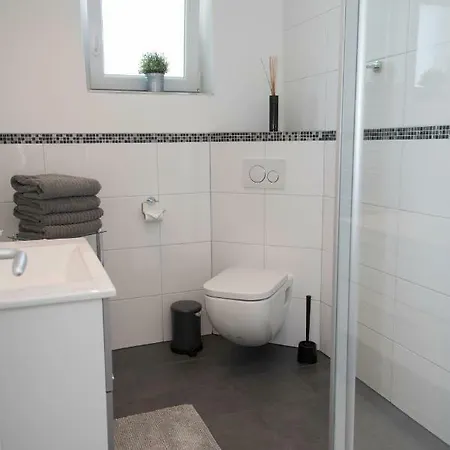 Lägenhet Location 1