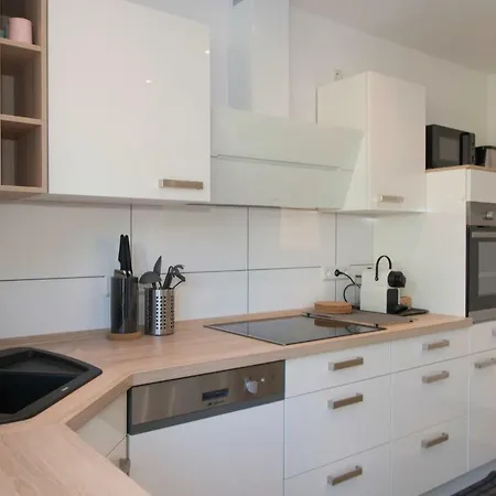 Apartamento Location 1