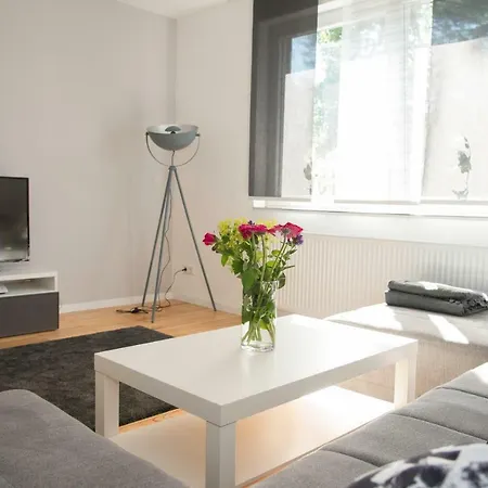 Apartamento Location 1