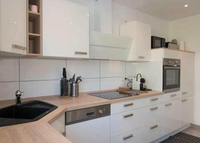 Apartamento Location 1