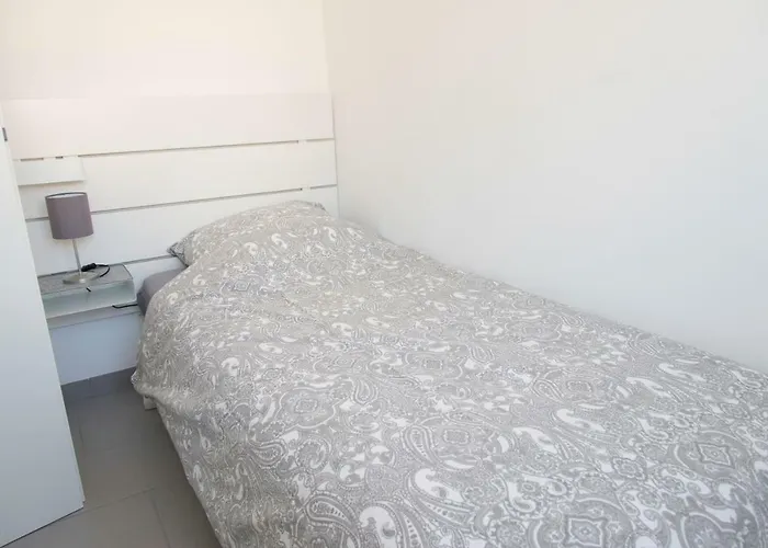 Apartamento Location 1 *